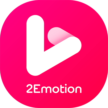 2EMOTION 2EMOTION