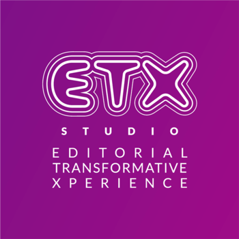 ETX STUDIO ETX STUDIO