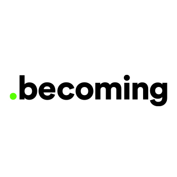 BECOMING BECOMING