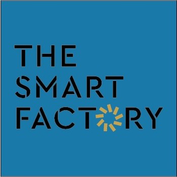 THE SMART FACTORY THE SMART FACTORY