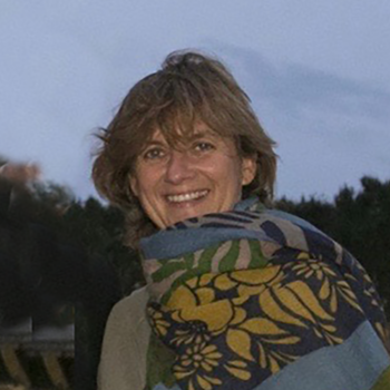 Hélène-Laure De Belloy