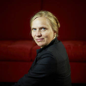 Laurence Méhaignerie