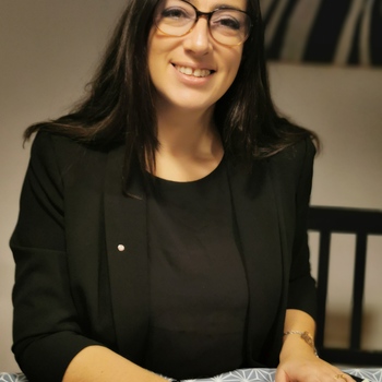 Caroline DELAVEAU-PIERACCI