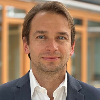 Grégoire Chauvière Le Drian