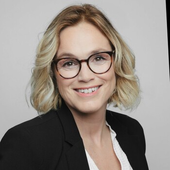 Anne-Delphine Beaulieu