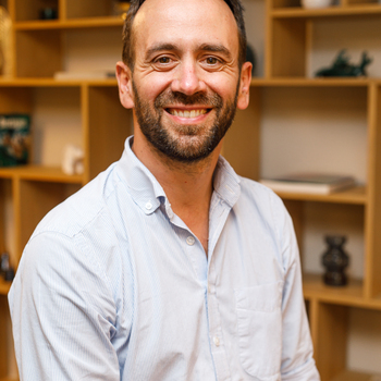 Grégory SCHROBILTGEN