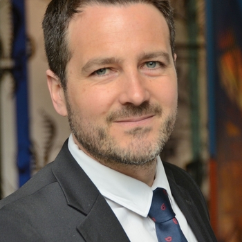 José Francisco VALLEJO