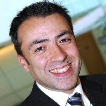 Jean-François RODRIGUEZ