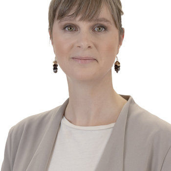 Caroline BORDET-LE LANN