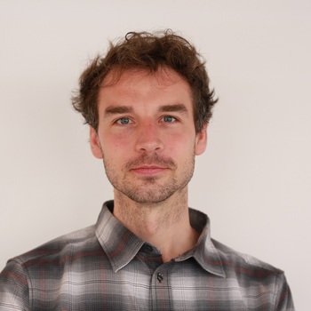 Olivier Van den bossche