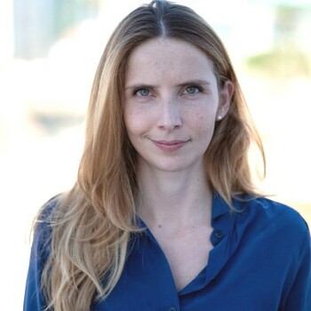 Valentina Zajackowski