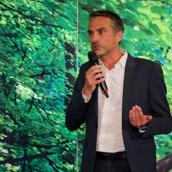 Frédérick MARCHAND