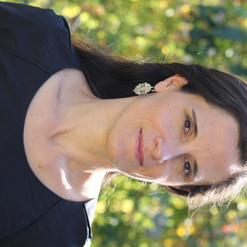 Marie SABADIE-BENOIT