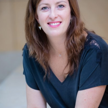 Caroline LE VAILLANT