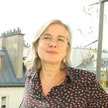 Sylvie GILLET