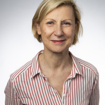 Marie-Hélène PÉJOINE