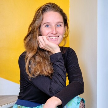 Laetitia Van De Walle