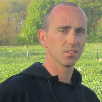 Jérôme Caillé