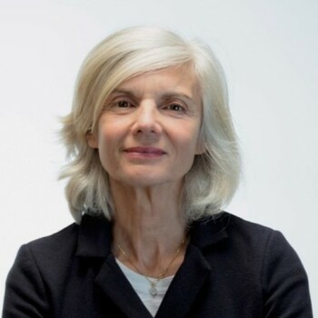 Geneviève Ferone-Creuzet