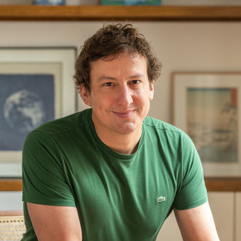 Jacques-Edouard SABATIER