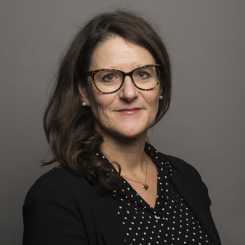 Frédérique LECOMTE