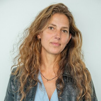 Frédérique Giavarini
