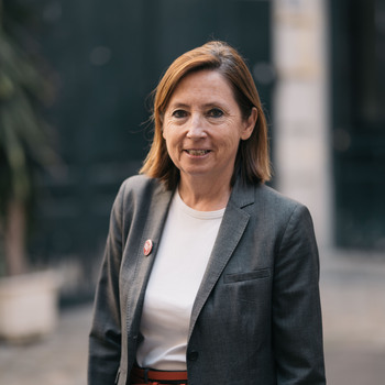 Agnès RAMBAUD-PAQUIN