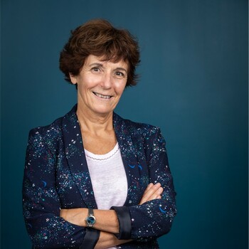 Sylvie LHOMMET KILQUE