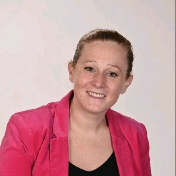 Céline CADIET-SCAON