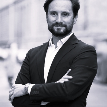 Tony Da Motta Cerveira