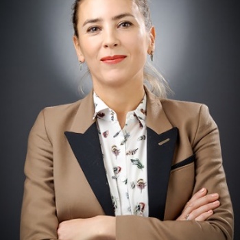 Isabelle BLIVET DIVERSY