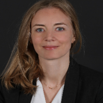 Justine BAIN-THOUVEREZ