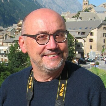 Jean-François DHOTE