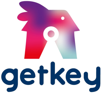 Getkey immobilier
