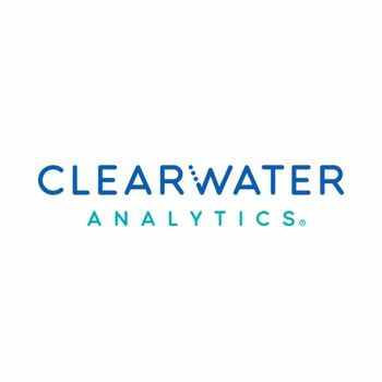 CLEARWATER ANALYTICS