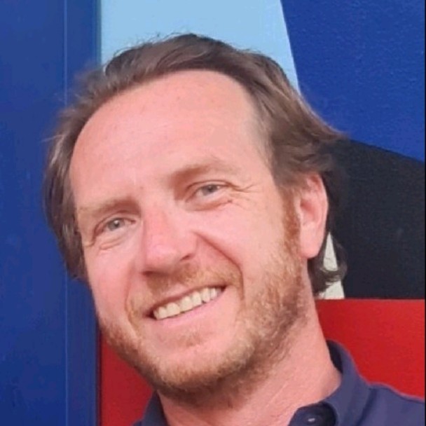 Yannick GRELOT