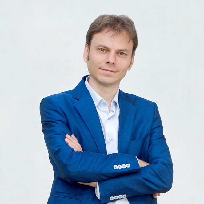 Alexandre GARABEDIAN