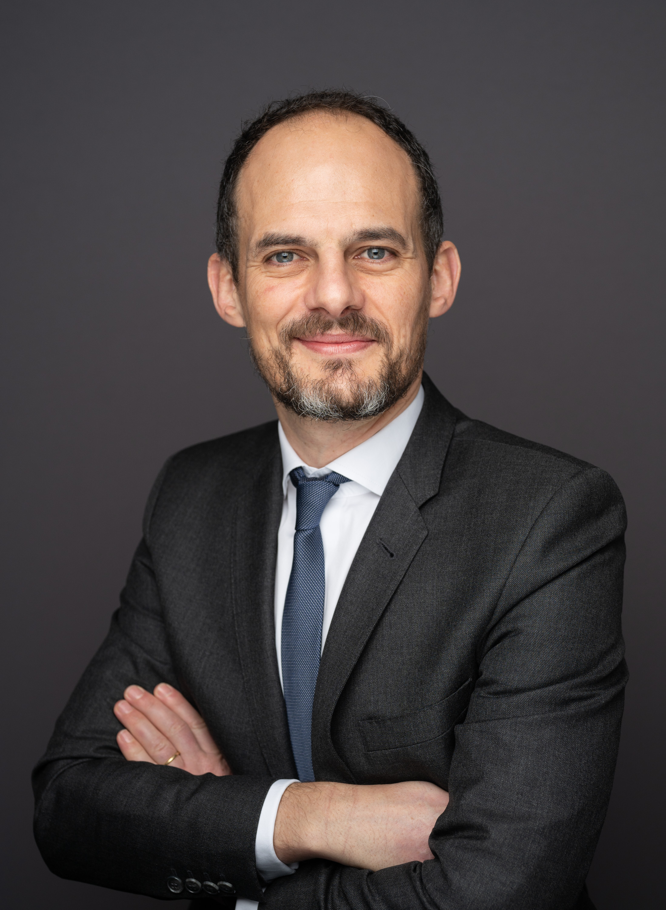 Guillaume LASSERRE
