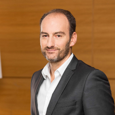 Yann CHARRAIRE Yann CHARRAIRE