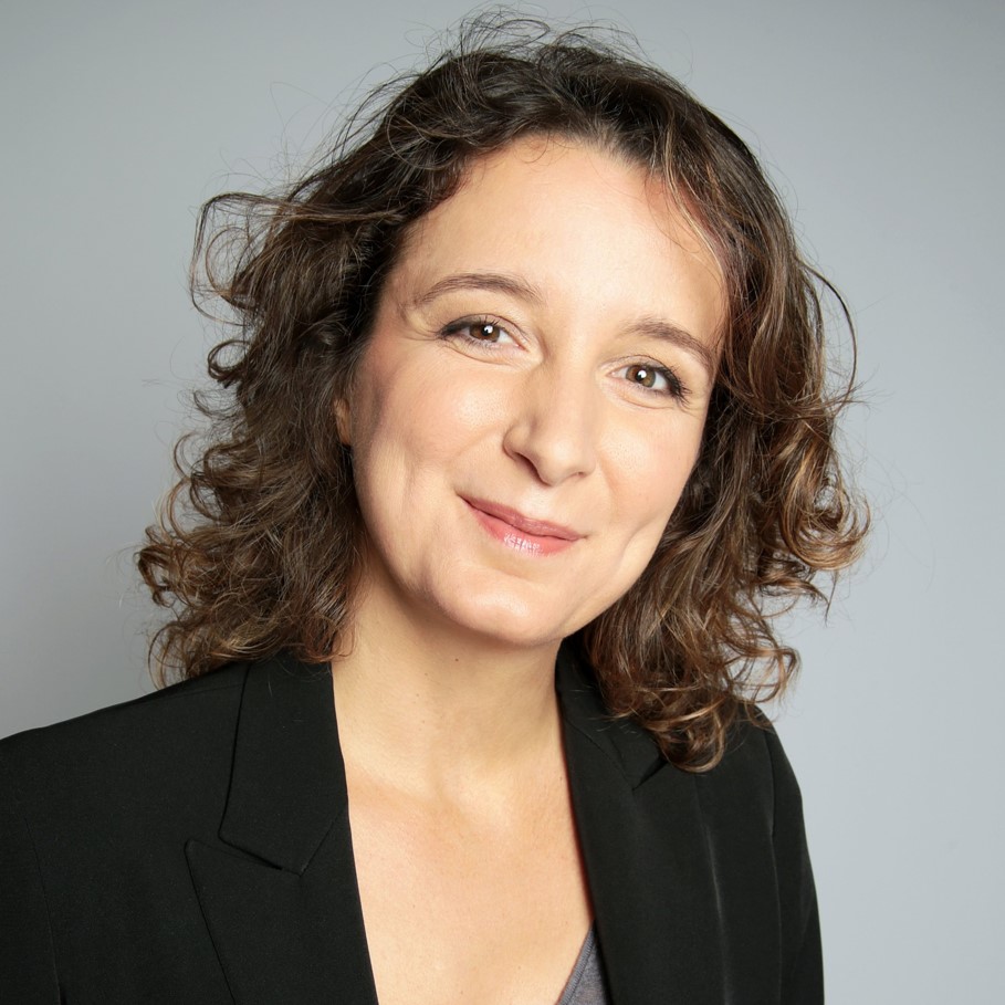 Réjane REIBAUD