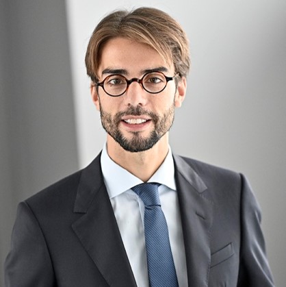 Filipe DE ALMEIDA
