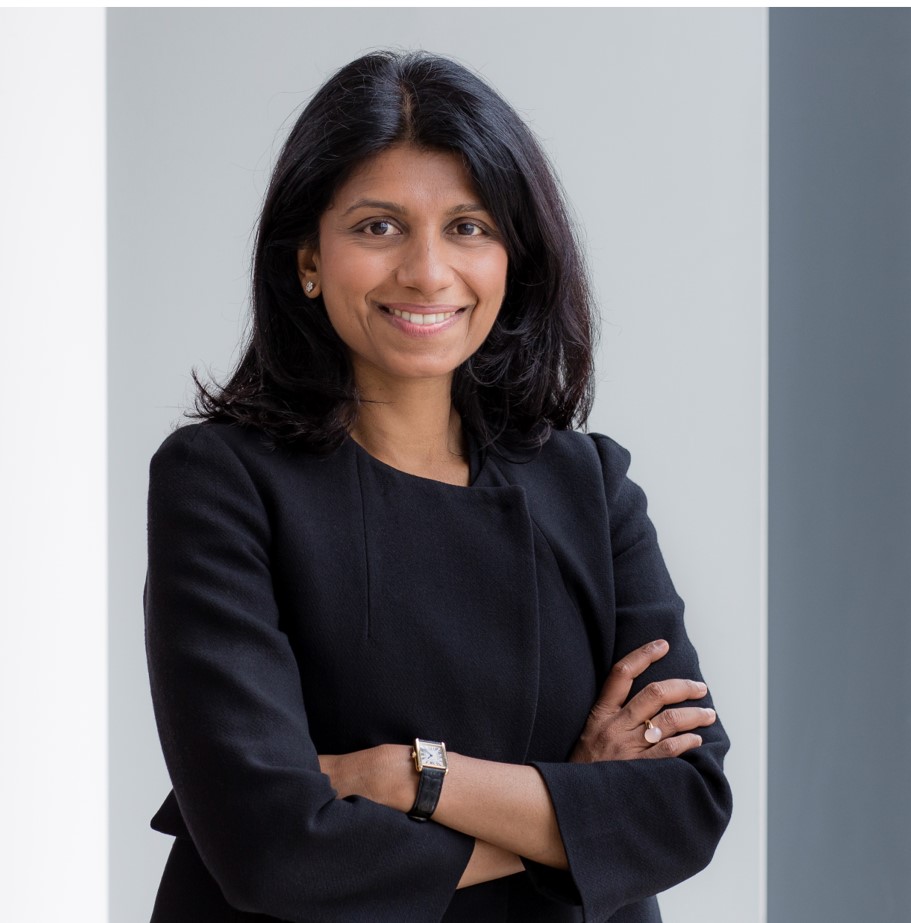 Anjali BANSTIANPILLAI