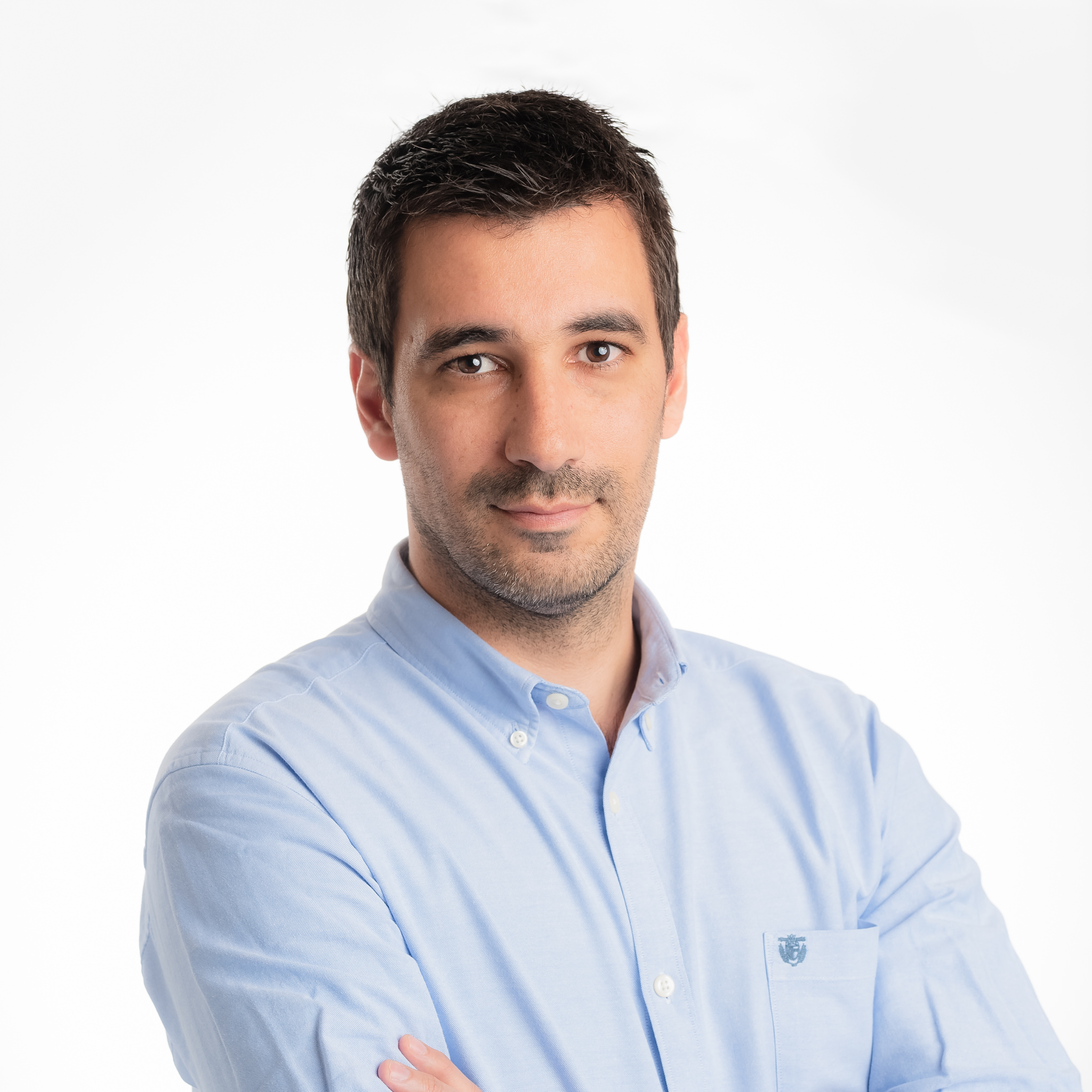 Olivier HALIMI