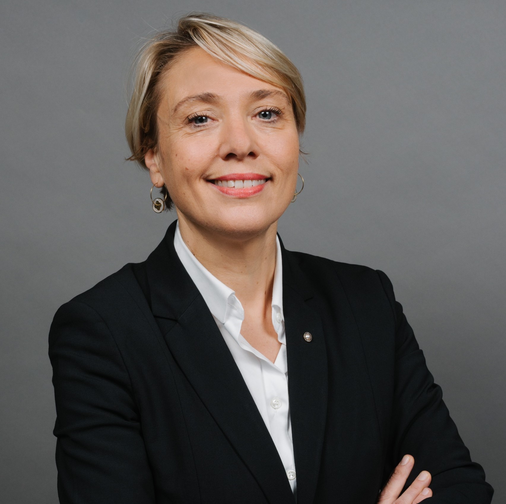 Patricia FOUQUERAY Patricia FOUQUERAY