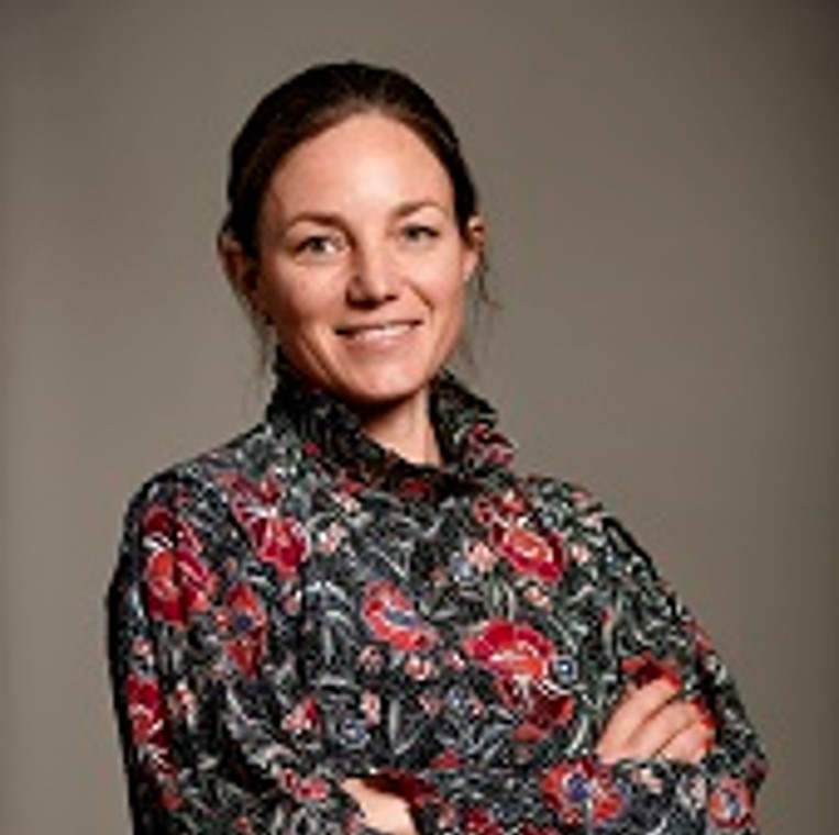 Marie JACOT CARDOEN