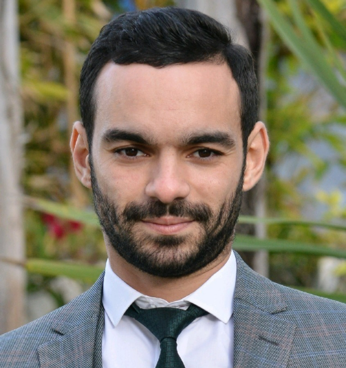 El Amine BENMOUSSA