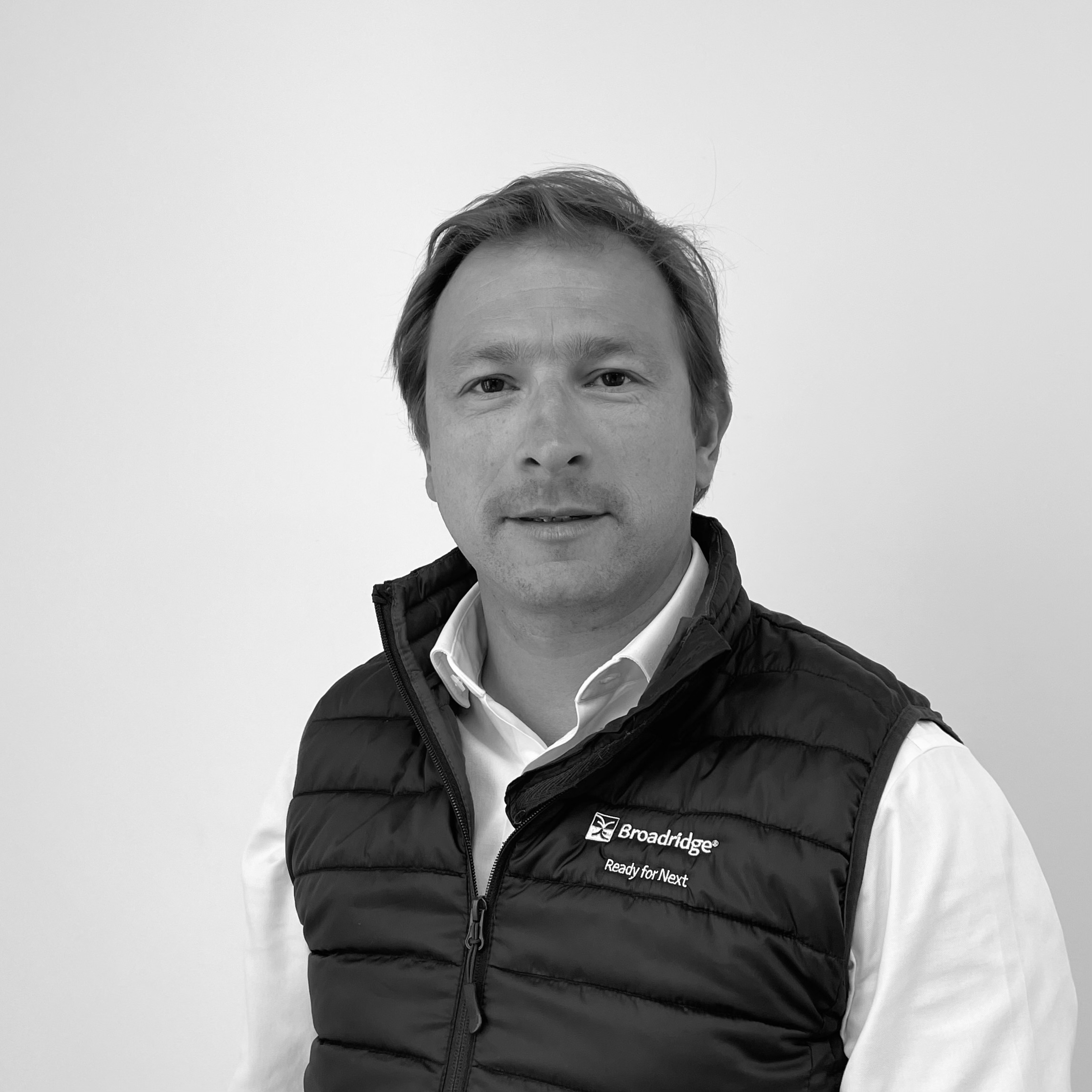 Stephane STOVBA