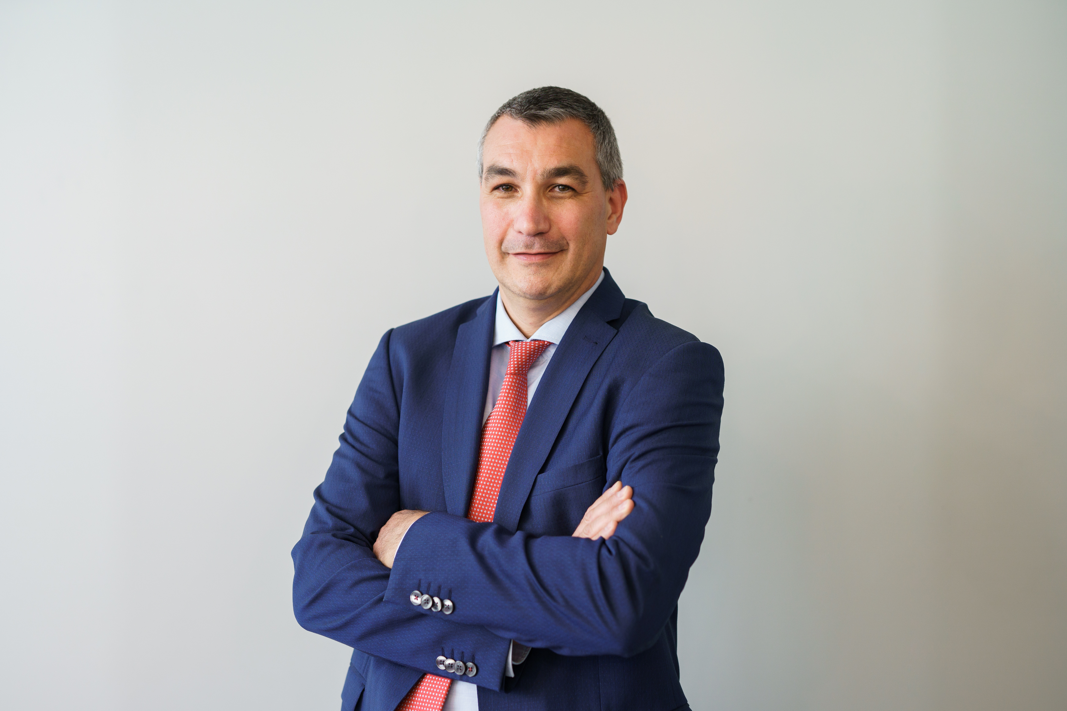 Gilles MARÉCHAL