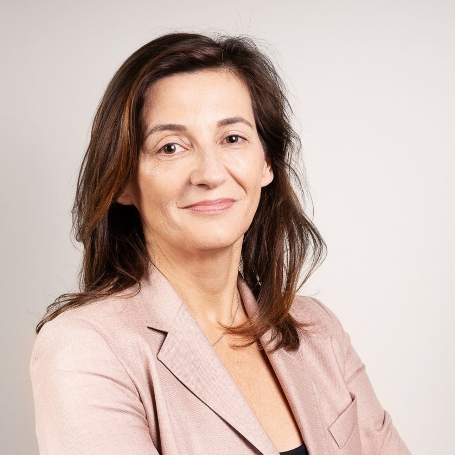 Claire BOURGEOIS