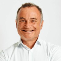 Frédéric STOLAR
